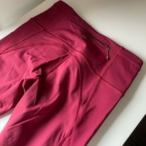 Lululemon leggings In very good condition